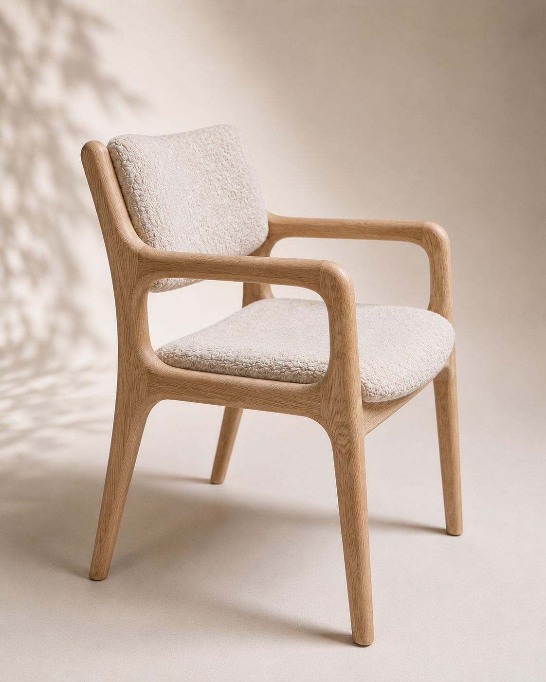 Silla para Comedor Modelo Aria (Rosa morada) – Diseño Moderno y Personalizable | Mublia Home