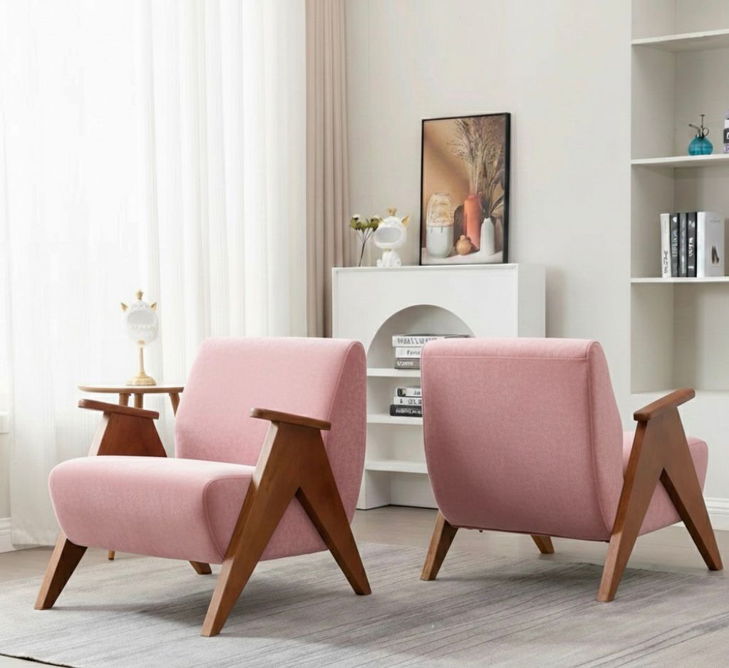 Sillón Individual Modelo Victoria | Mublia Home