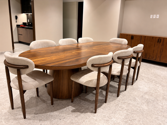 Mesa de comedor modelo Daniela  ( no incluye sillas ) | Mublia Home