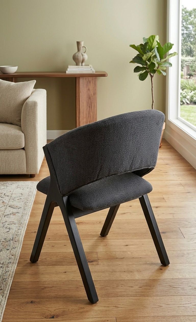 Silla para Comedor Modelo Aitana – Diseño Moderno y Personalizable | Mublia Home