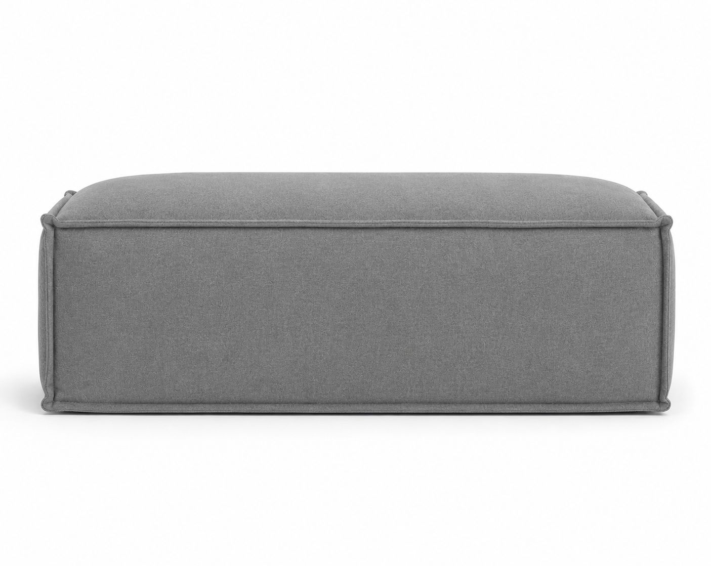 Banca o Pie de Cama Modelo Violeta | Mublia Home