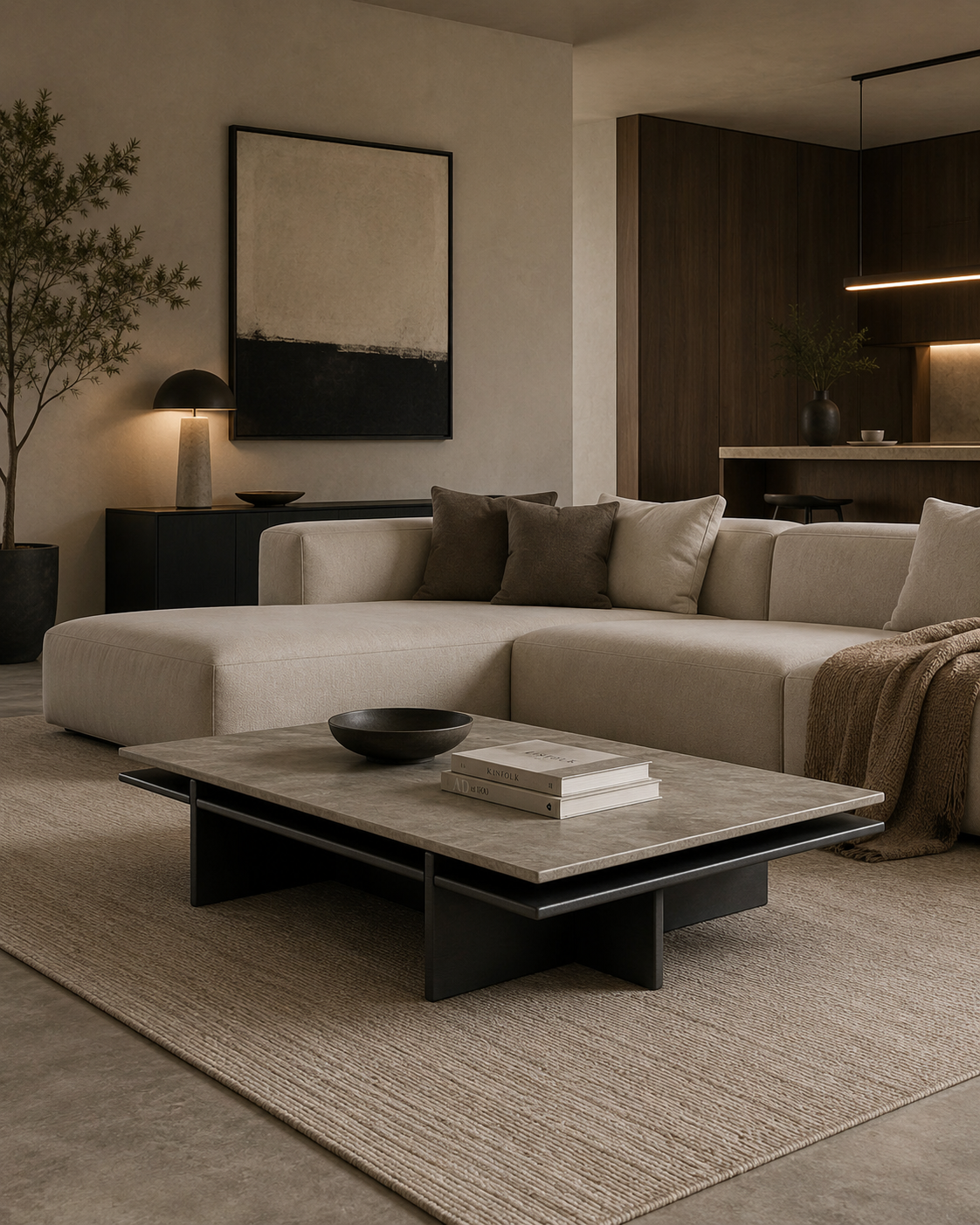 Mesa de comedor modelo Arriaga | Mublia Home