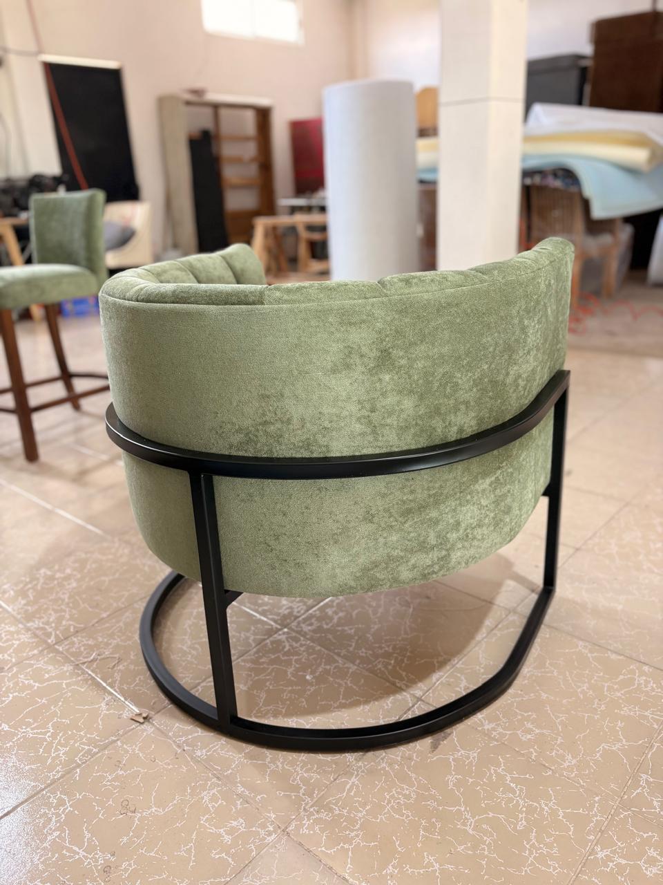 Sillón Individual Modelo Lea | Mublia Home