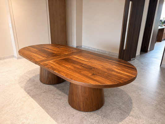Mesa de comedor modelo Daniela  ( no incluye sillas ) | Mublia Home