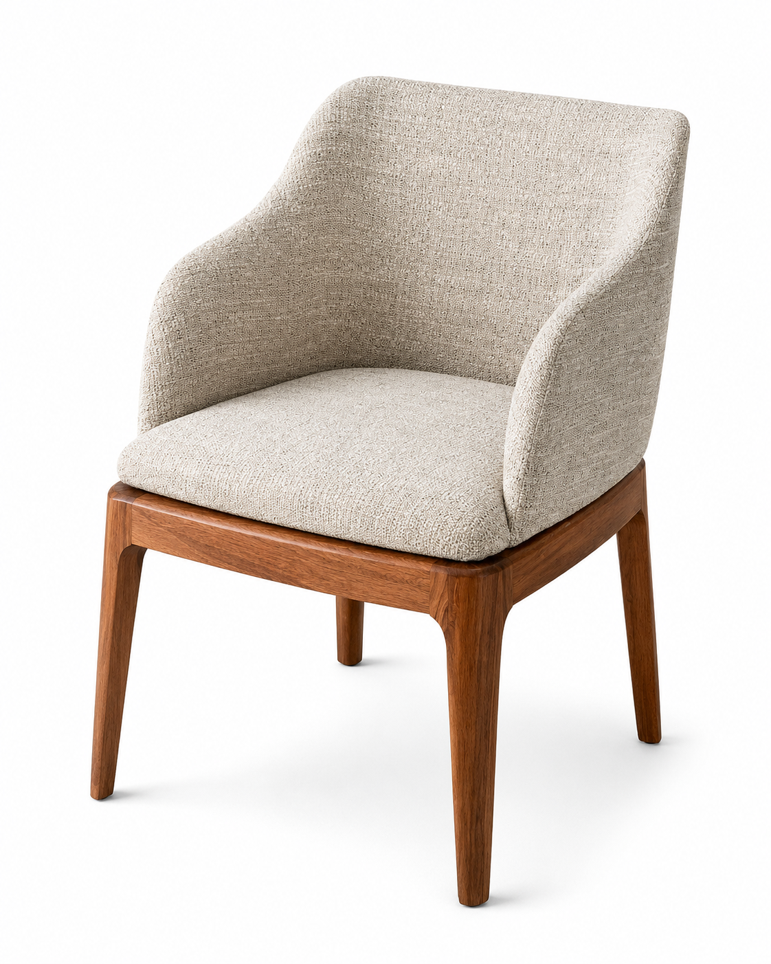 Silla para Comedor Modelo Raquel – Diseño Moderno y Personalizable | Mublia Home
