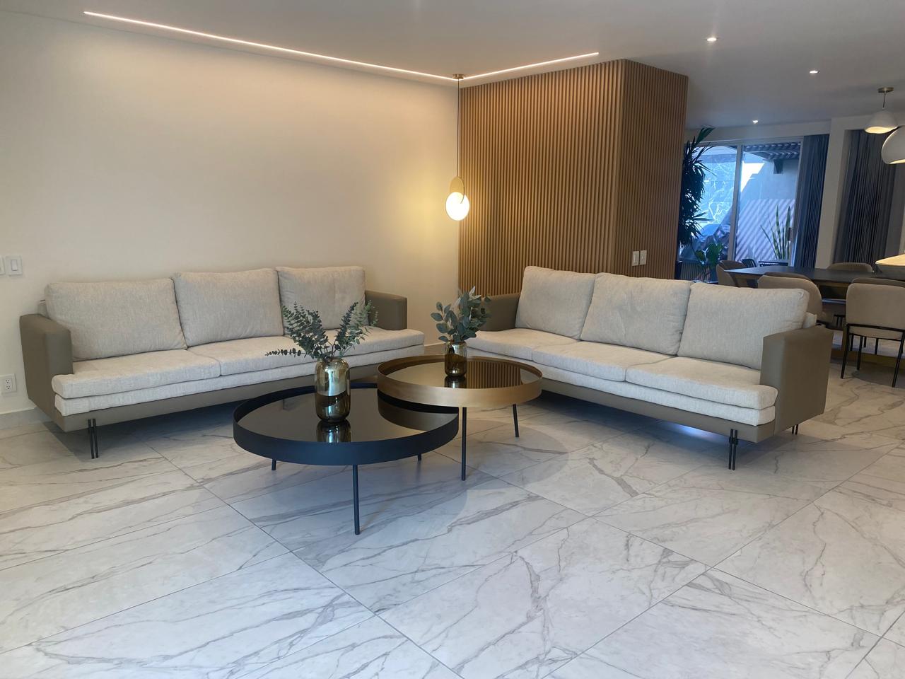 Sofa Modelo Veronica | Mublia Home