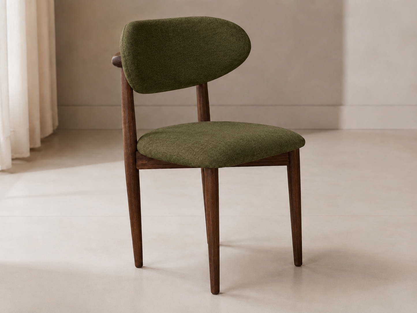 Silla modelo Amsterdam | Mublia Home