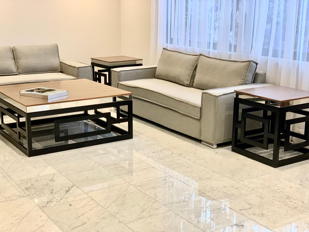 Sofa Modelo Lia | Mublia Home
