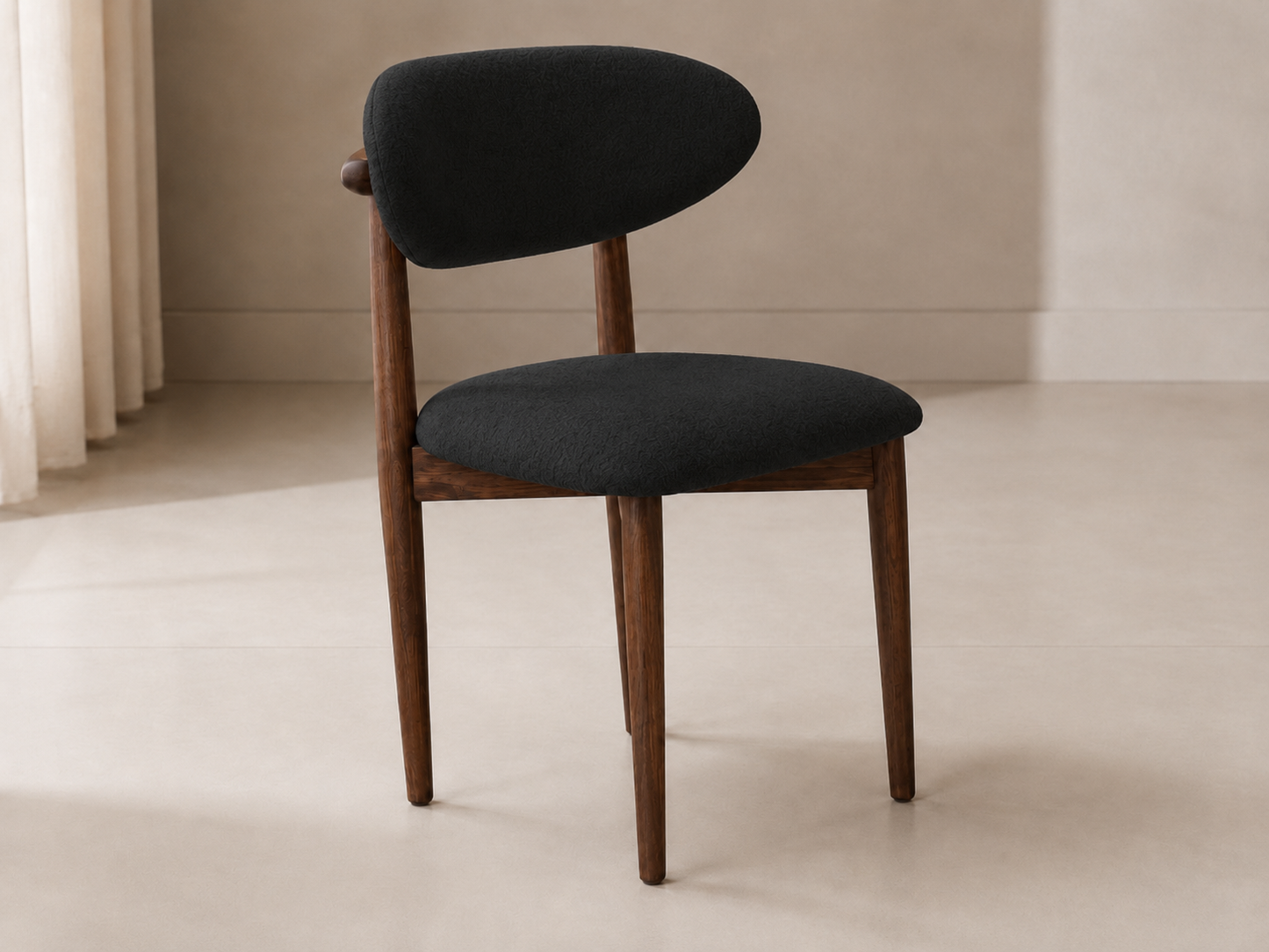 Silla modelo Amsterdam | Mublia Home