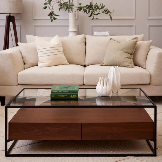 Mesa de centro modelo Viena | Mublia Home