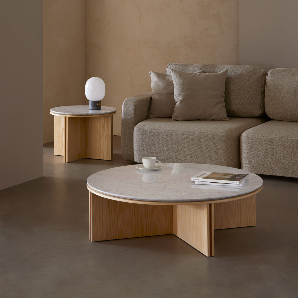 Mesa de centro modelo Yaffa