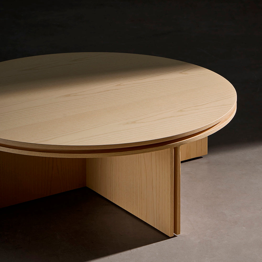 Mesa de centro modelo Yaffa